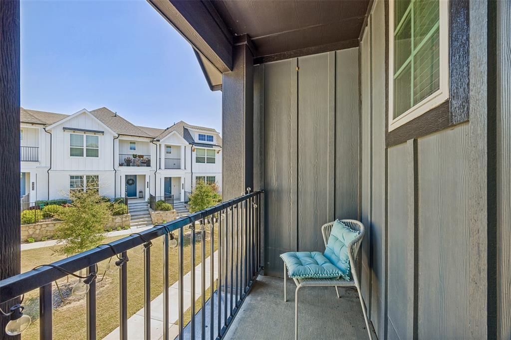 Villas At Chaparral, The - Residential