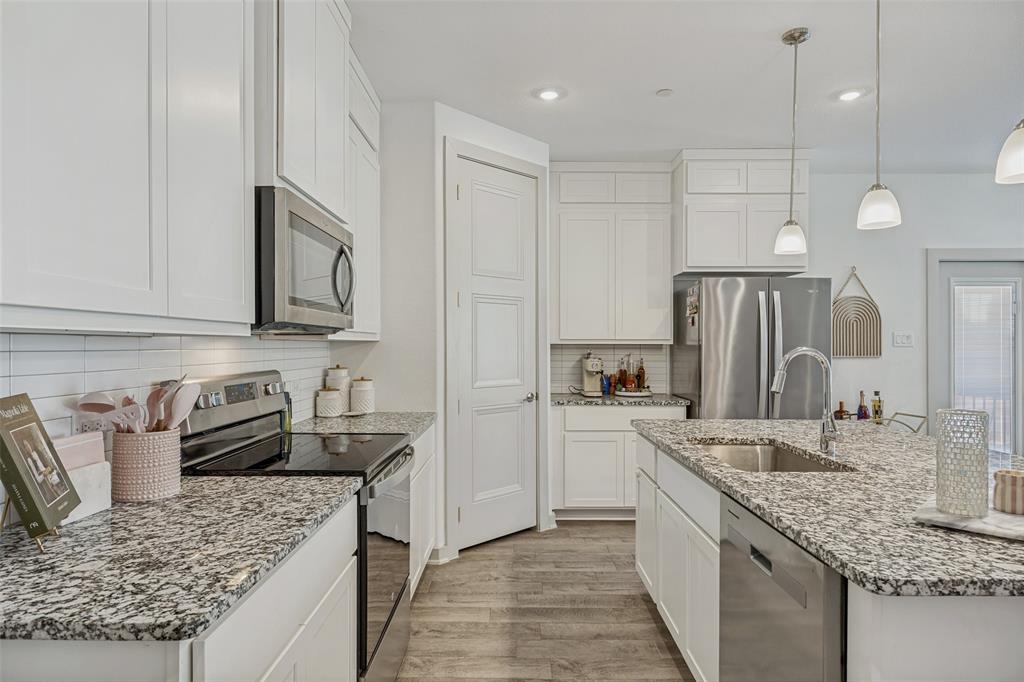 Villas At Chaparral, The - Residential