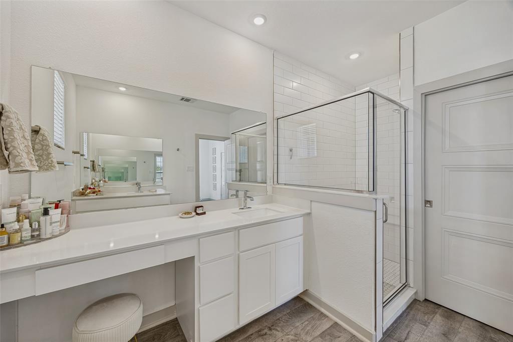 Villas At Chaparral, The - Residential