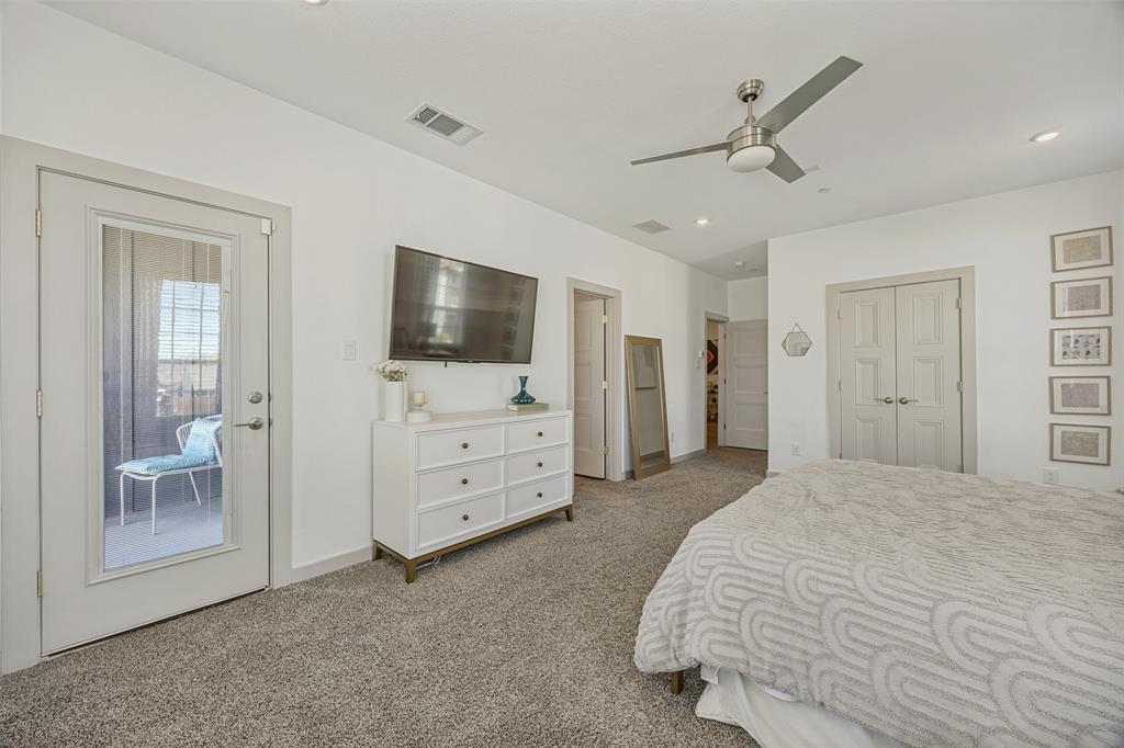 Villas At Chaparral, The - Residential