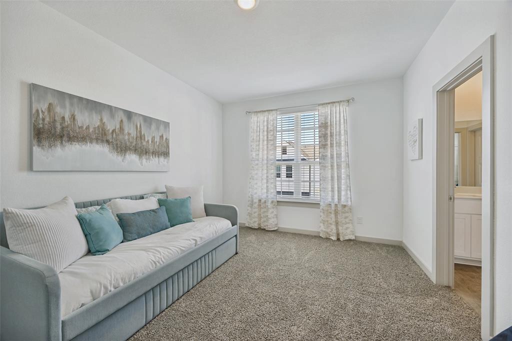 Villas At Chaparral, The - Residential