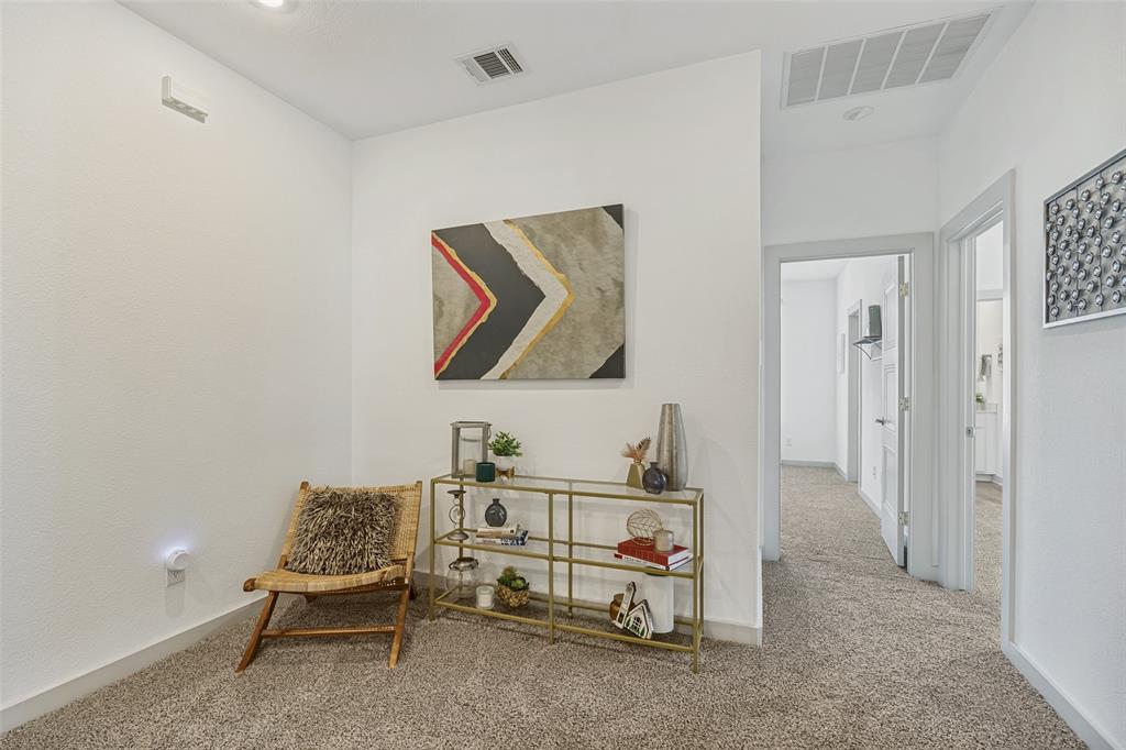 Villas At Chaparral, The - Residential