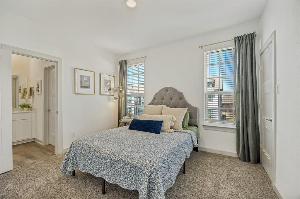 Villas At Chaparral, The - Residential