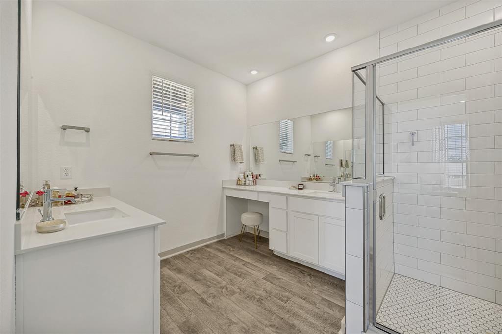 Villas At Chaparral, The - Residential