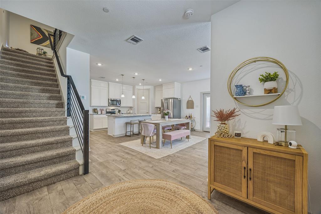 Villas At Chaparral, The - Residential