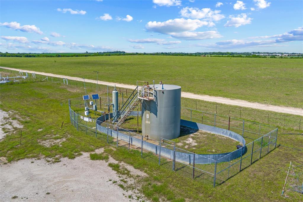 ELLIS CO - Land