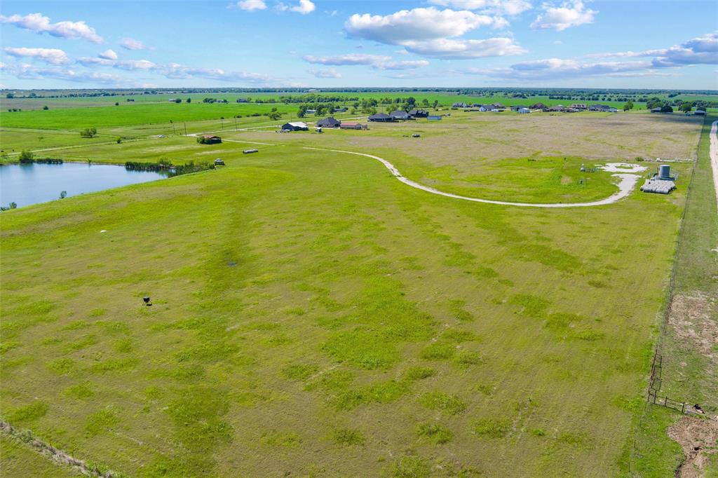 ELLIS CO - Land
