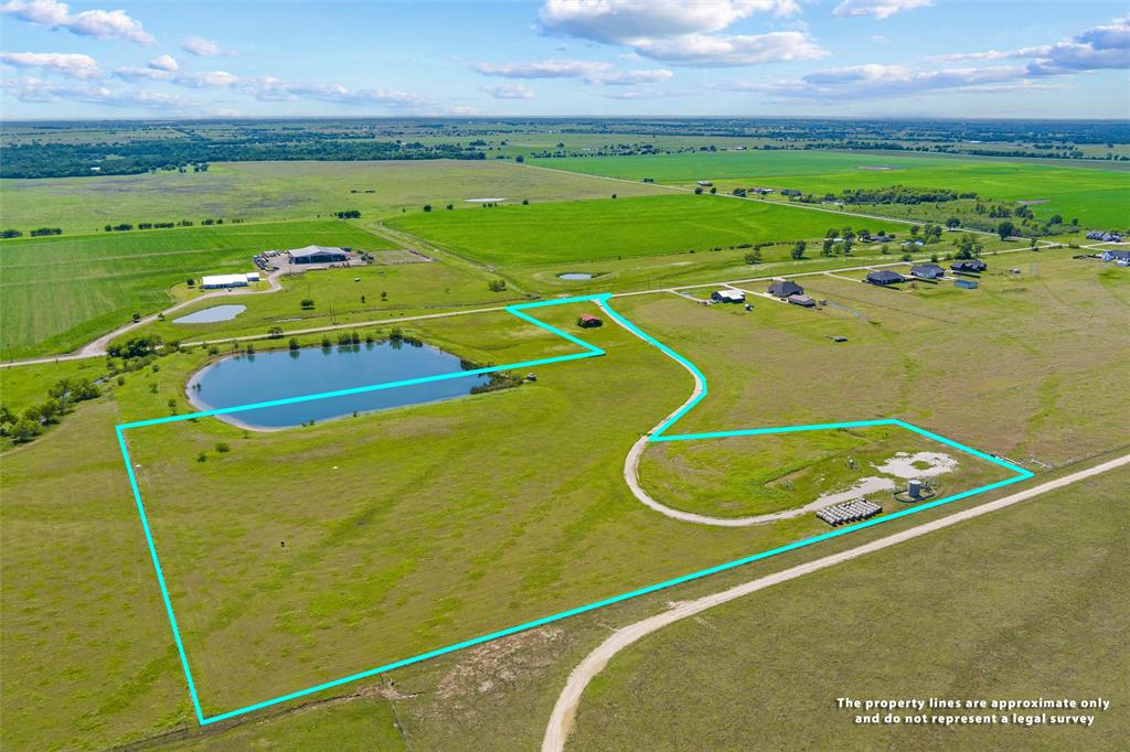 ELLIS CO - Land