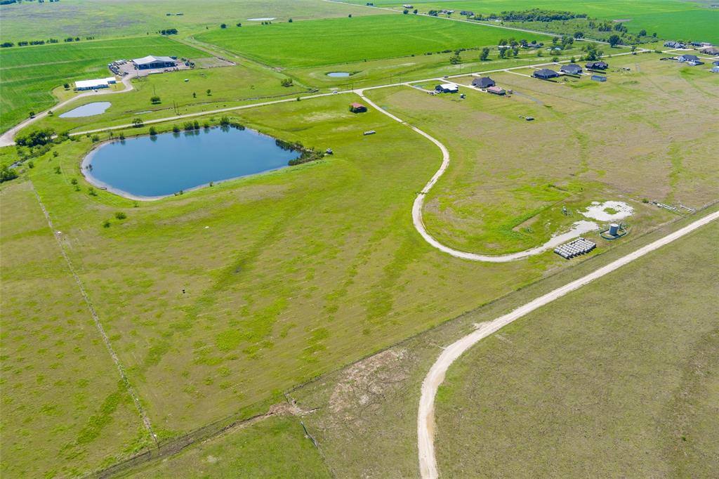 ELLIS CO - Land