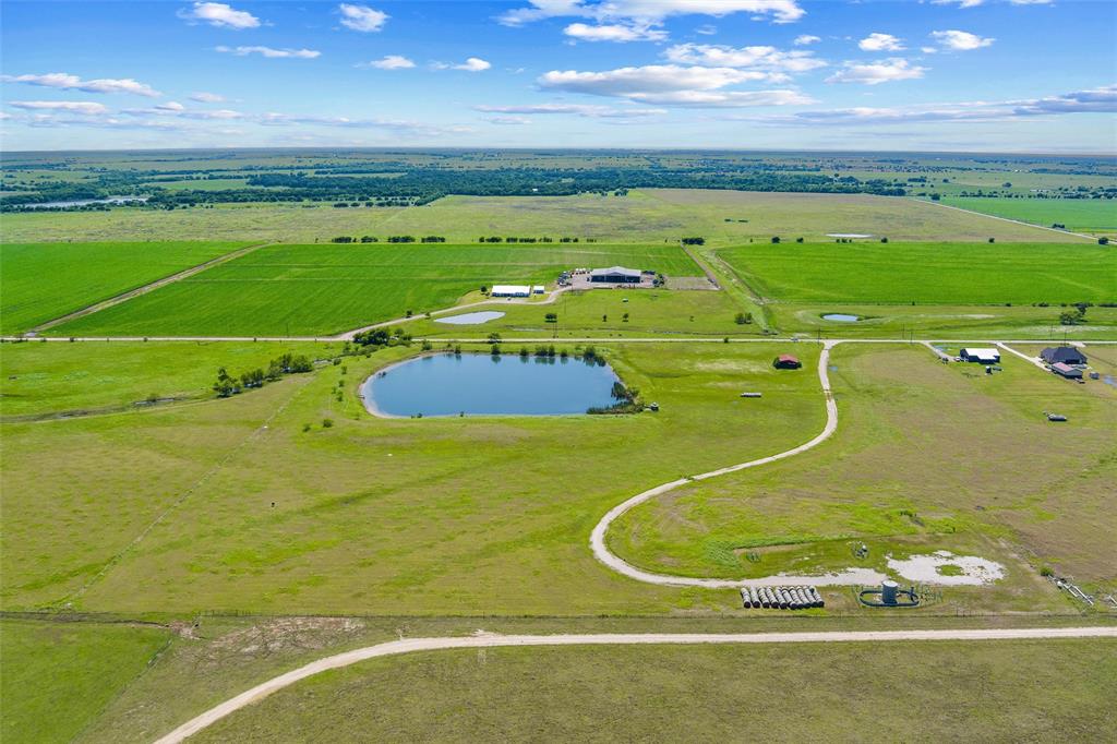 ELLIS CO - Land