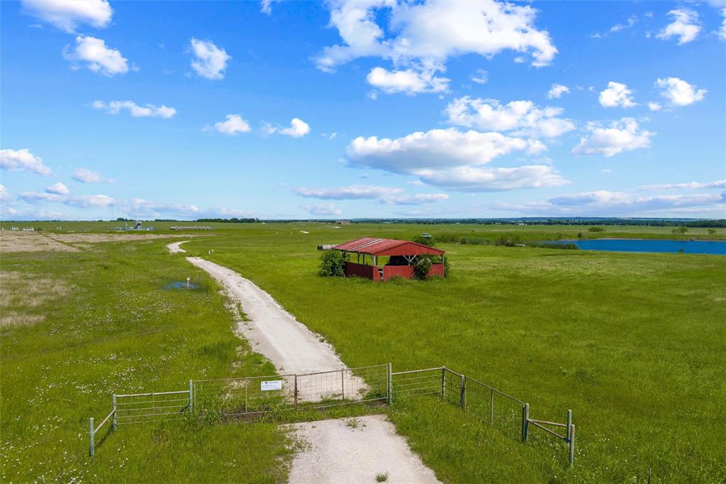 ELLIS CO - Land