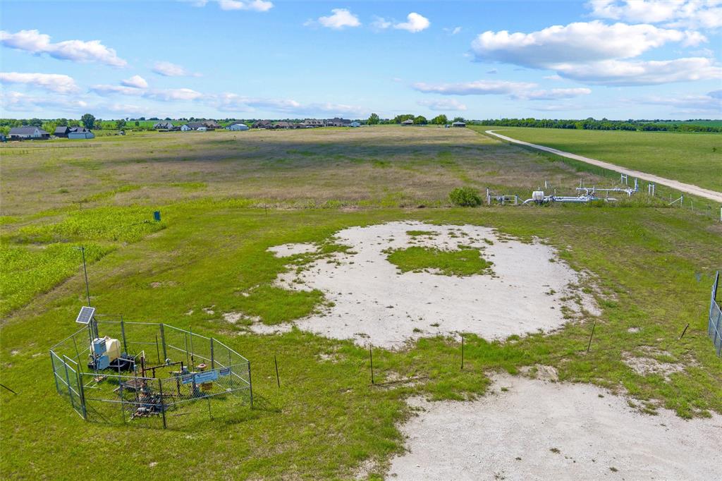 ELLIS CO - Land