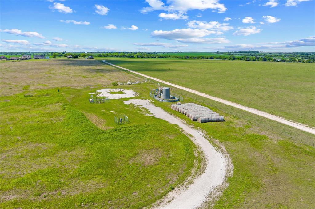 ELLIS CO - Land