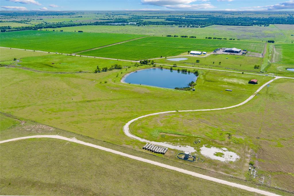 ELLIS CO - Land