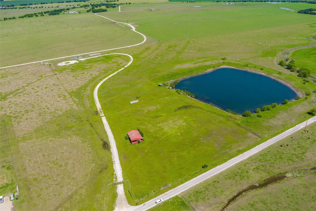 ELLIS CO - Land