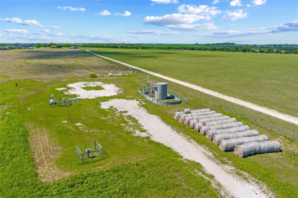 ELLIS CO - Land
