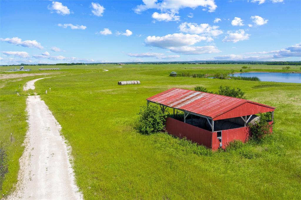 ELLIS CO - Land