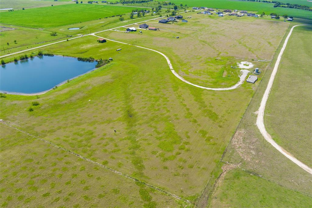 ELLIS CO - Land