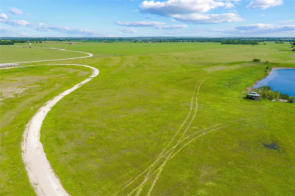 ELLIS CO - Land