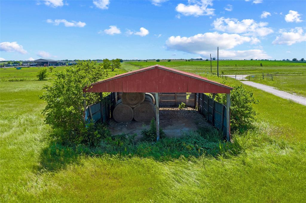 ELLIS CO - Land