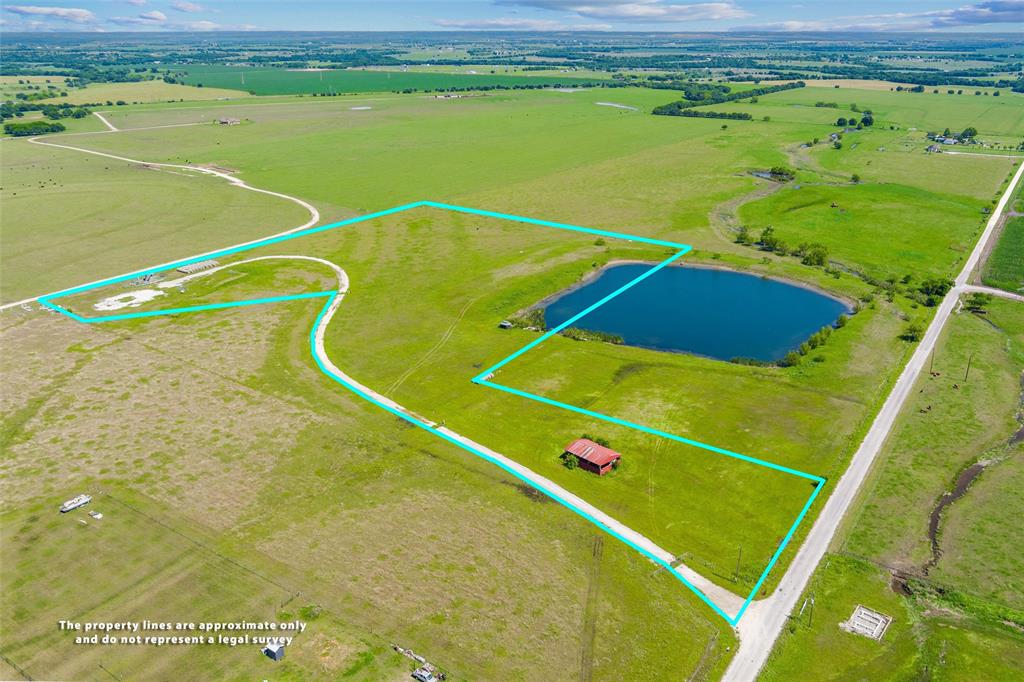ELLIS CO - Land