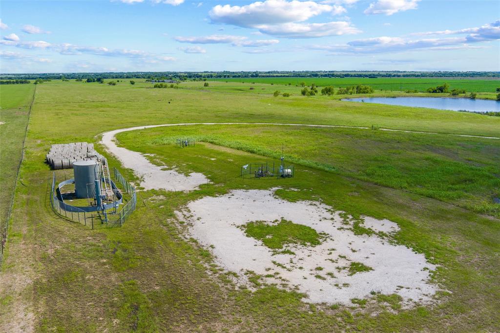 ELLIS CO - Land