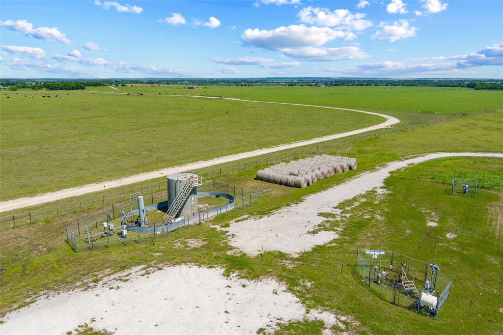 ELLIS CO - Land