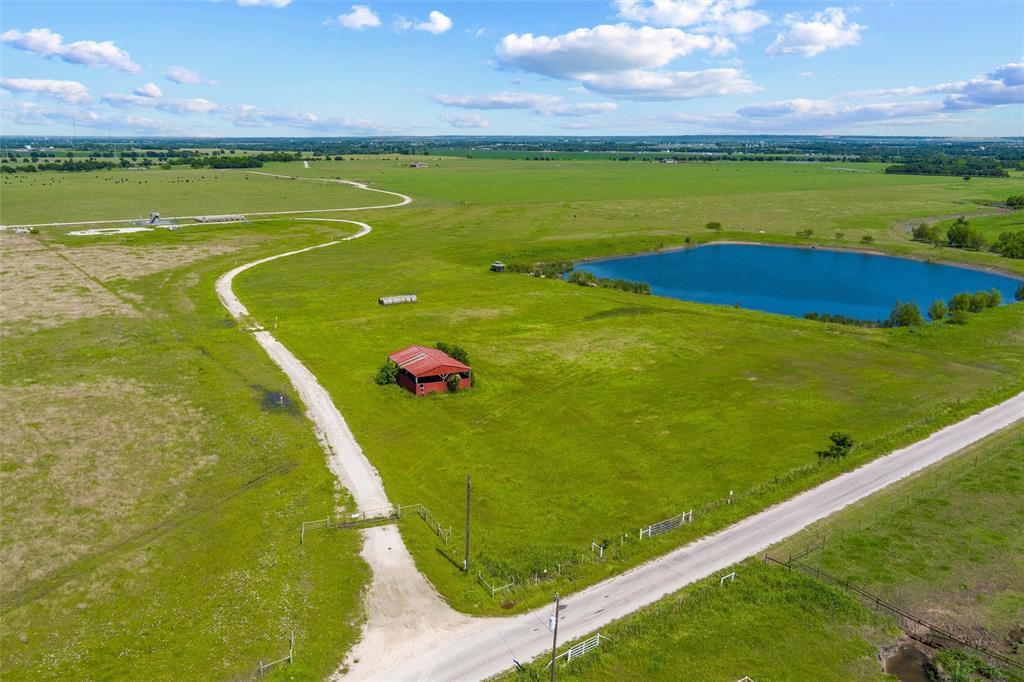 ELLIS CO - Land