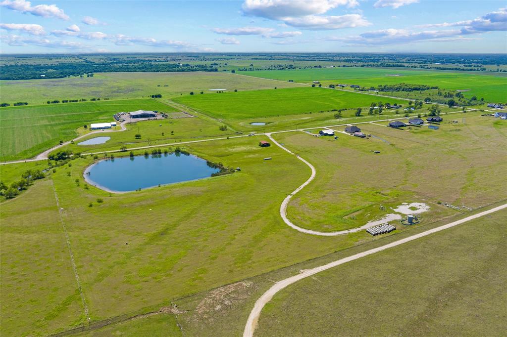 ELLIS CO - Land