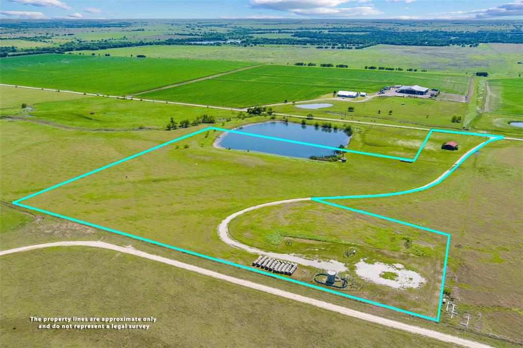 ELLIS CO - Land