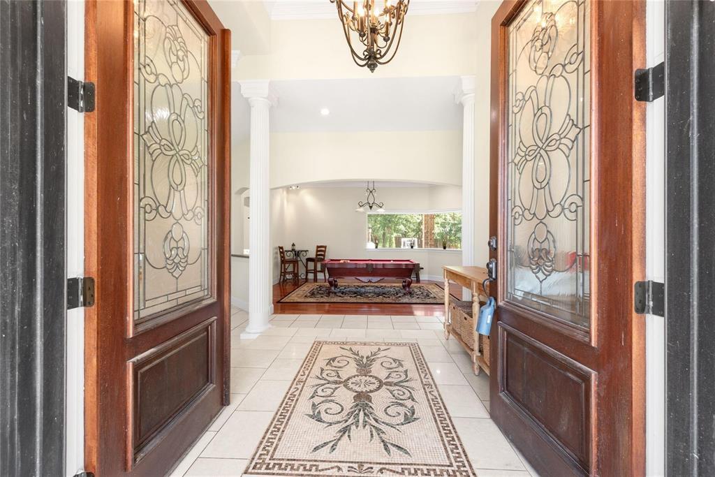 Tuscany Valley Estates - Residential