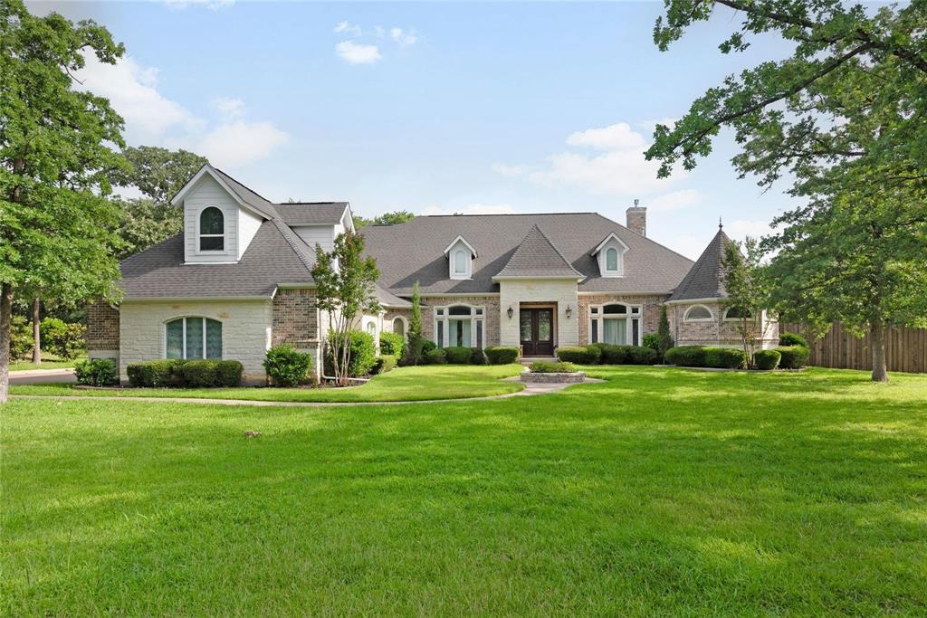 Tuscany Valley Estates - Residential
