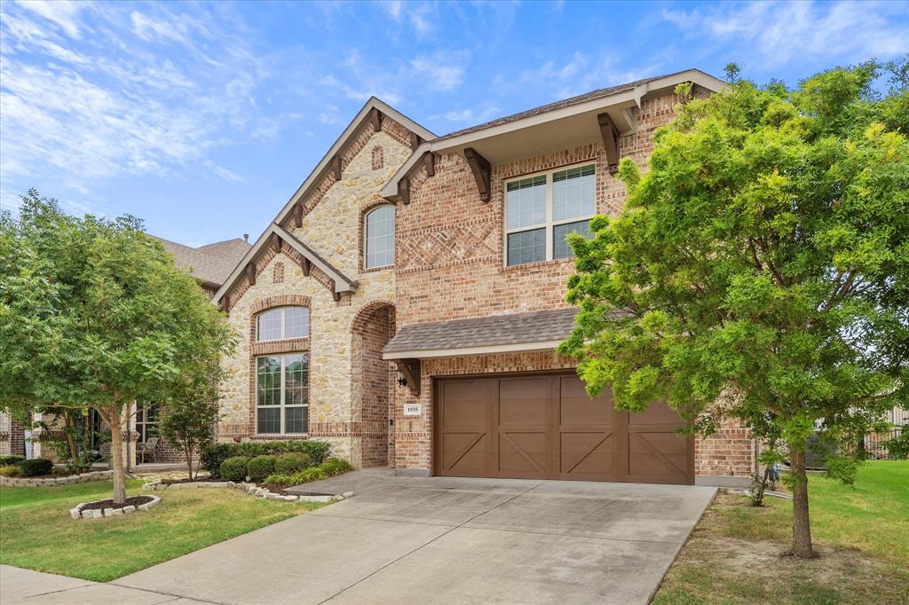Heath Golf and Yacht Club Ph 1a - Residential