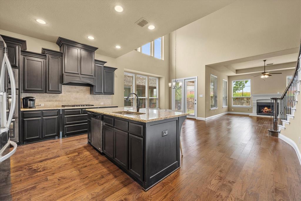 Heath Golf and Yacht Club Ph 1a - Residential
