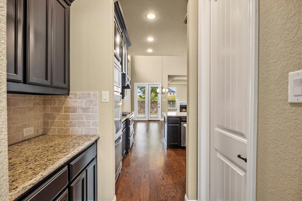 Heath Golf and Yacht Club Ph 1a - Residential