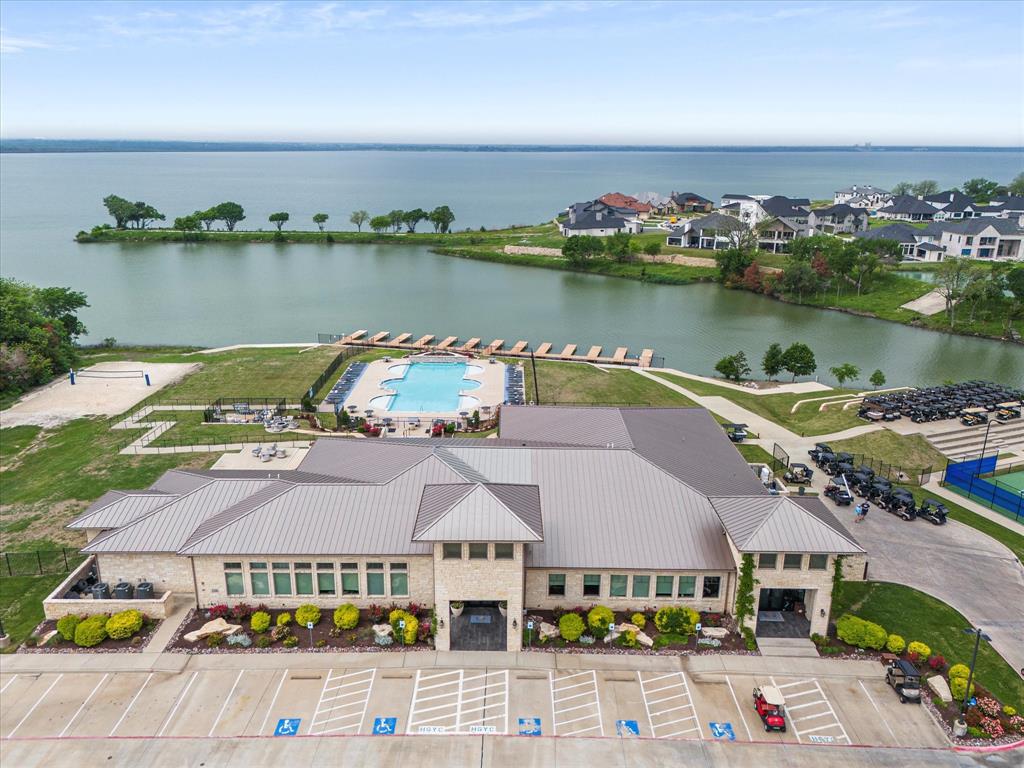 Heath Golf and Yacht Club Ph 1a - Residential