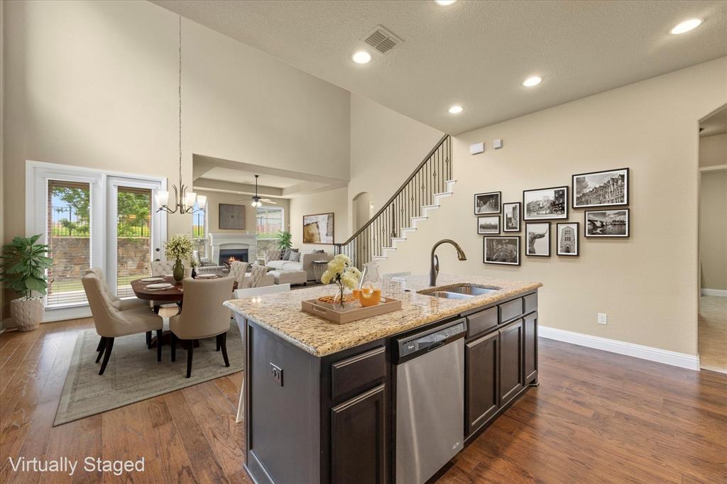 Heath Golf and Yacht Club Ph 1a - Residential