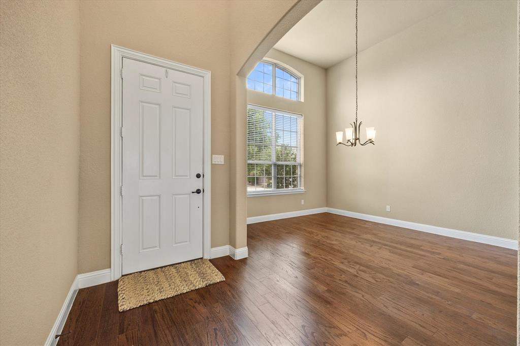 Heath Golf and Yacht Club Ph 1a - Residential