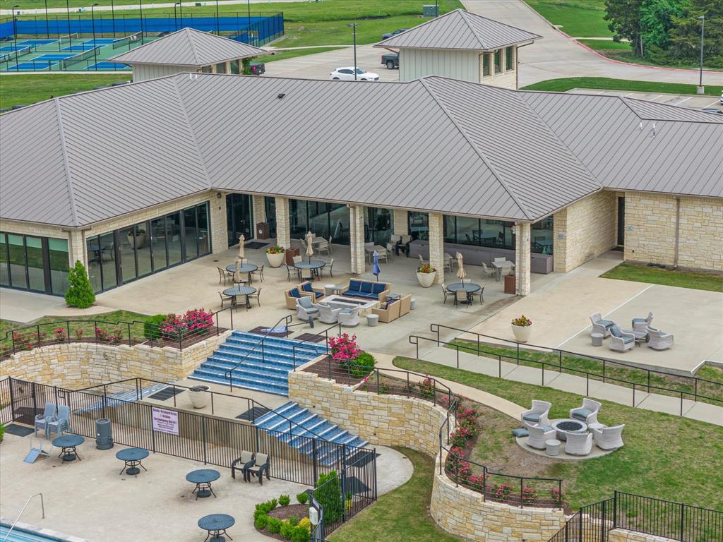Heath Golf and Yacht Club Ph 1a - Residential