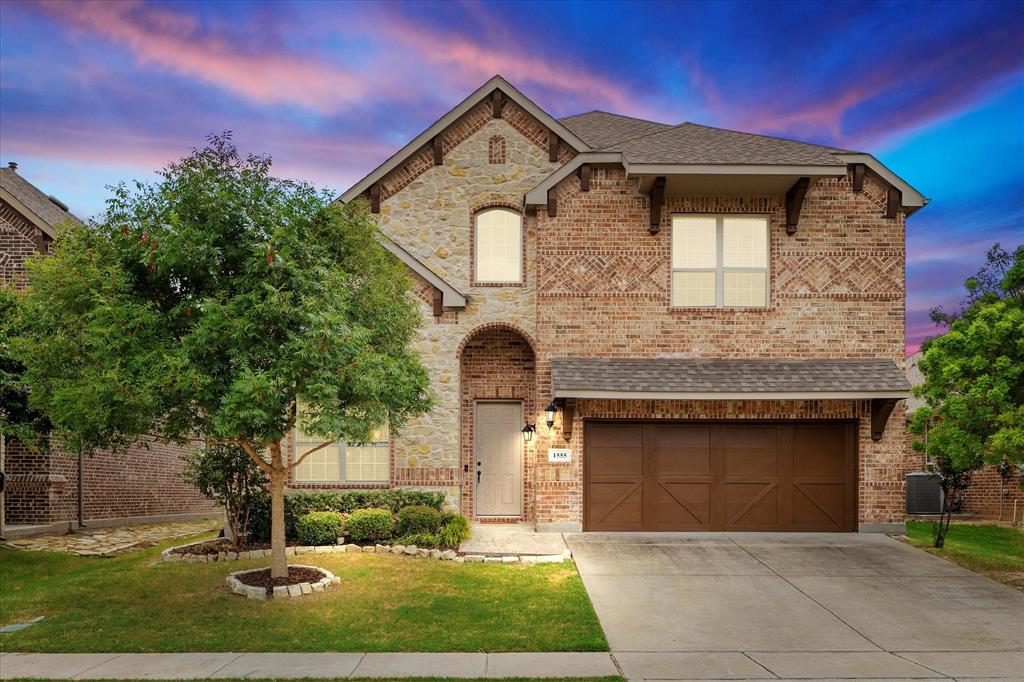 Heath Golf and Yacht Club Ph 1a - Residential