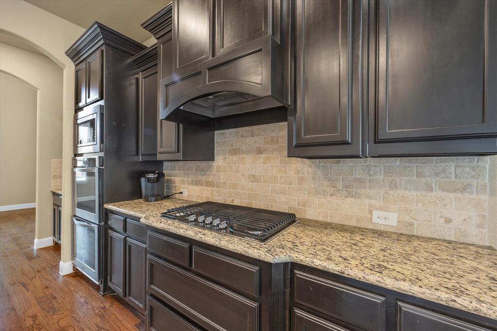 Heath Golf and Yacht Club Ph 1a - Residential
