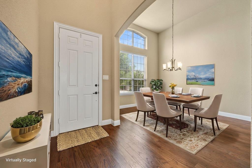 Heath Golf and Yacht Club Ph 1a - Residential