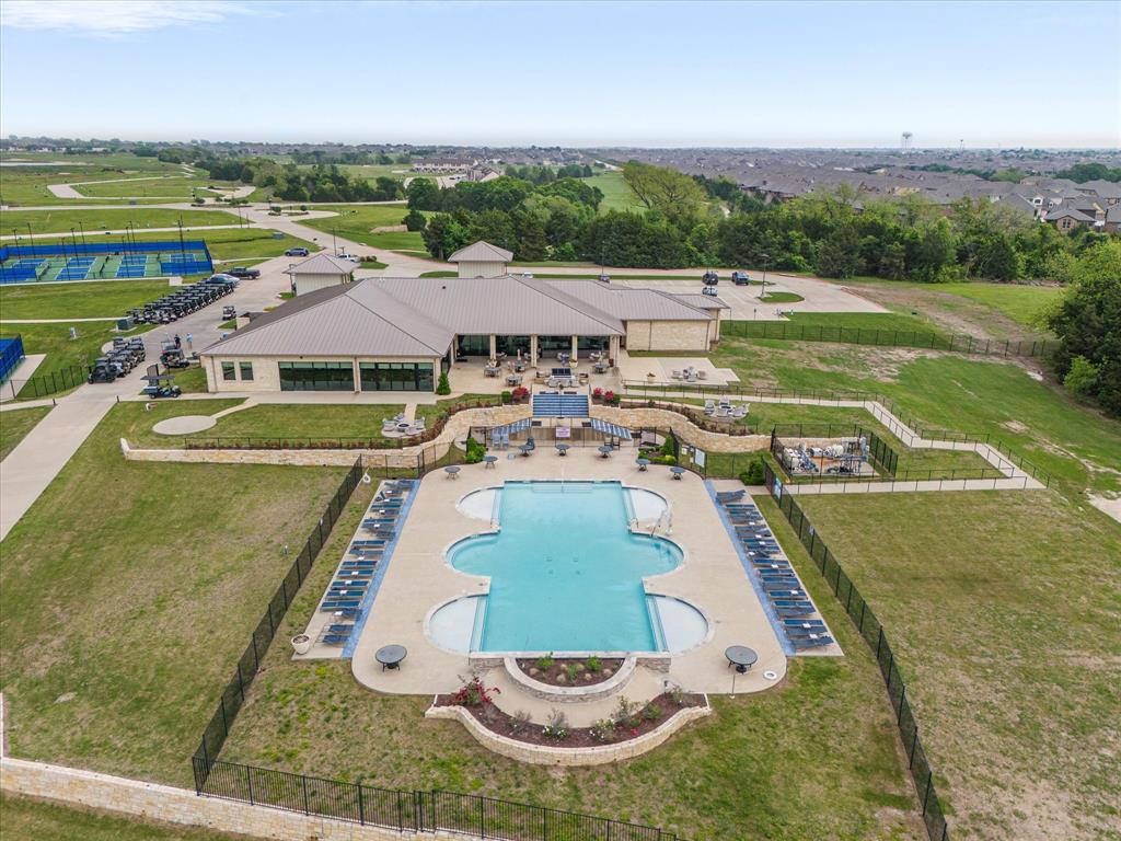 Heath Golf and Yacht Club Ph 1a - Residential