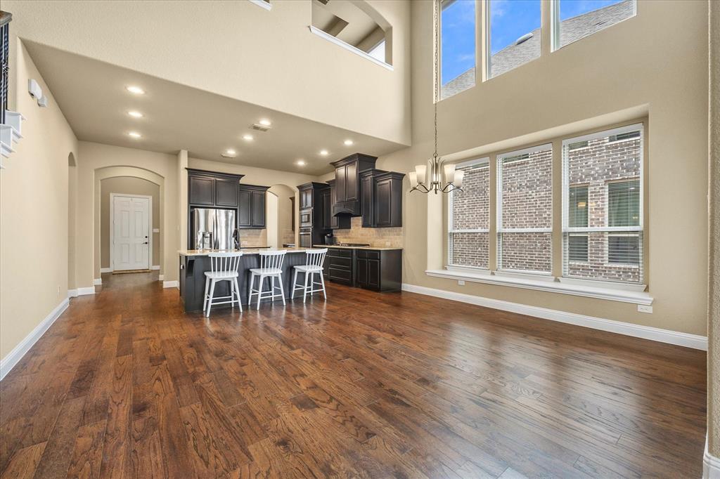 Heath Golf and Yacht Club Ph 1a - Residential