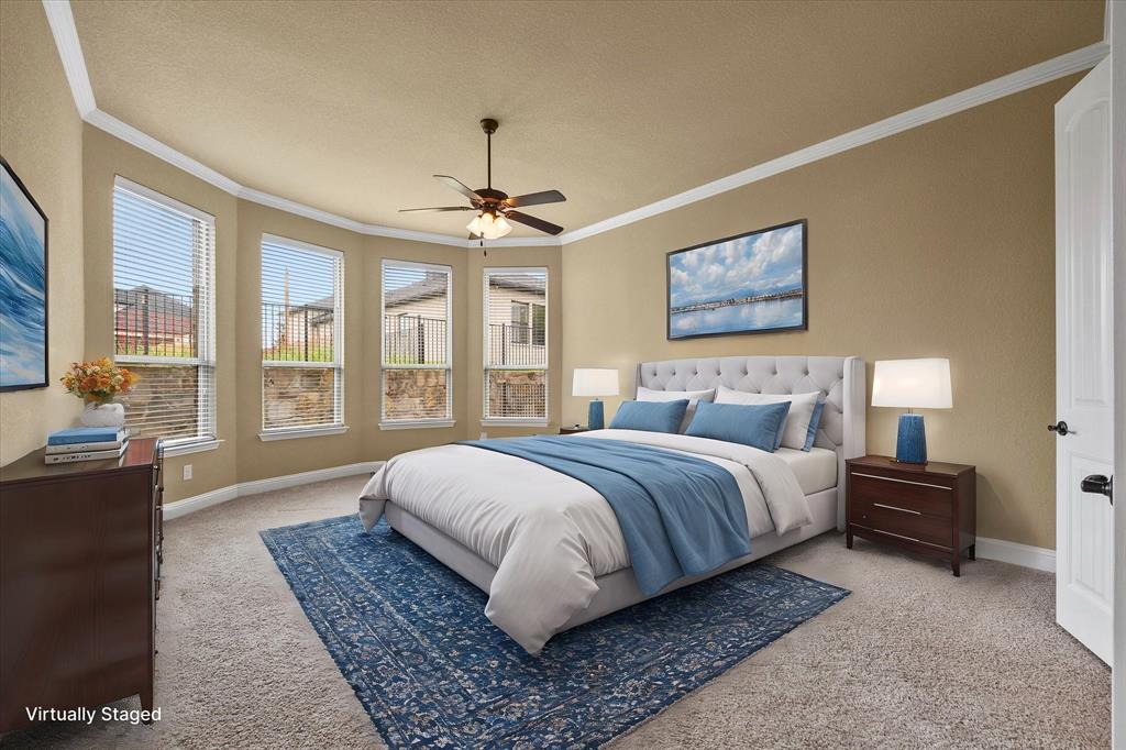 Heath Golf and Yacht Club Ph 1a - Residential