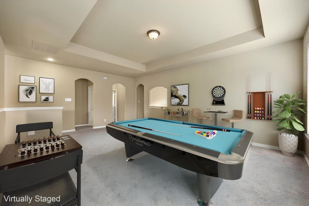 Heath Golf and Yacht Club Ph 1a - Residential