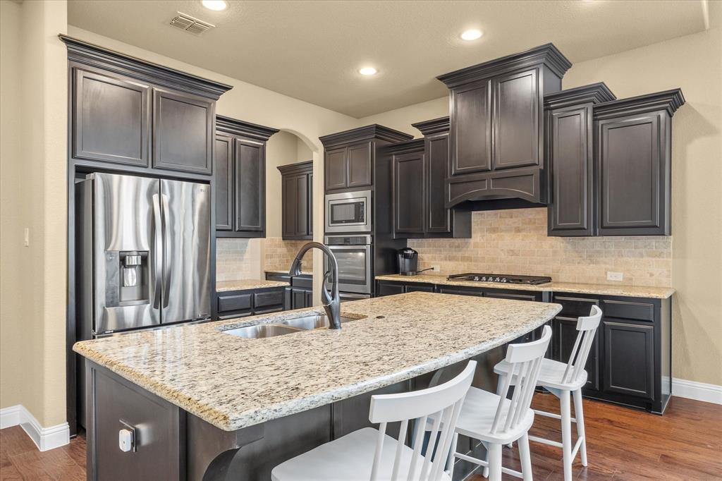 Heath Golf and Yacht Club Ph 1a - Residential