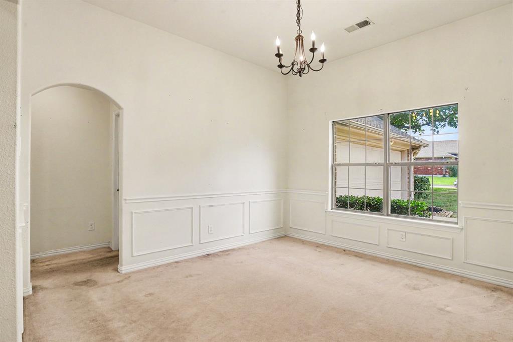 South Meadows 5th Sec - Residential