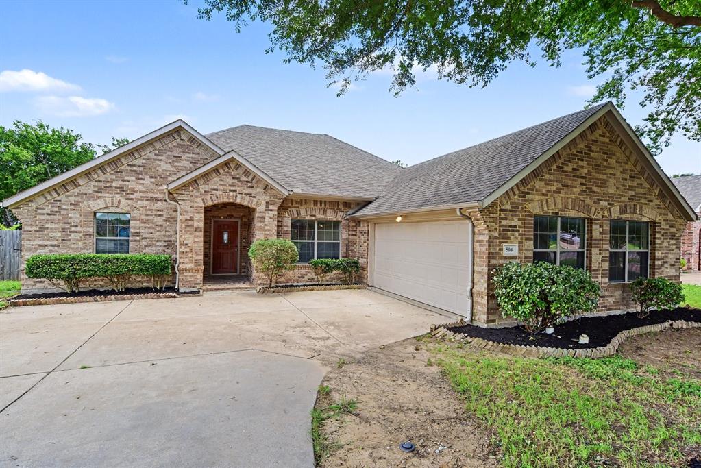 South Meadows 5th Sec - Residential