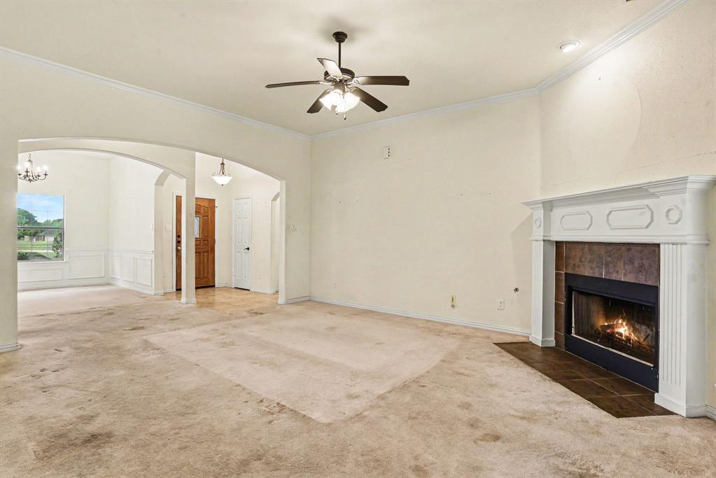 South Meadows 5th Sec - Residential